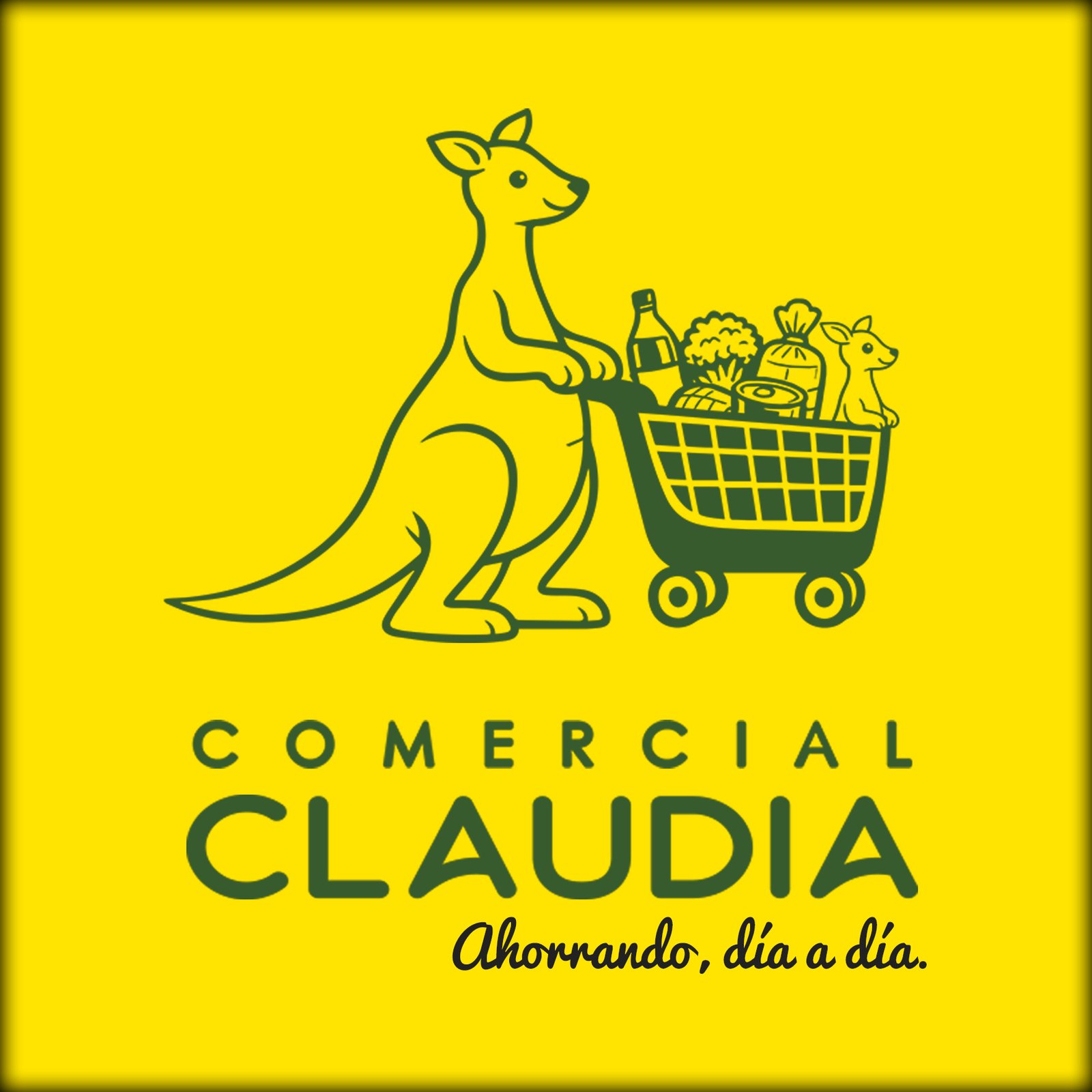 Comercial Claudia